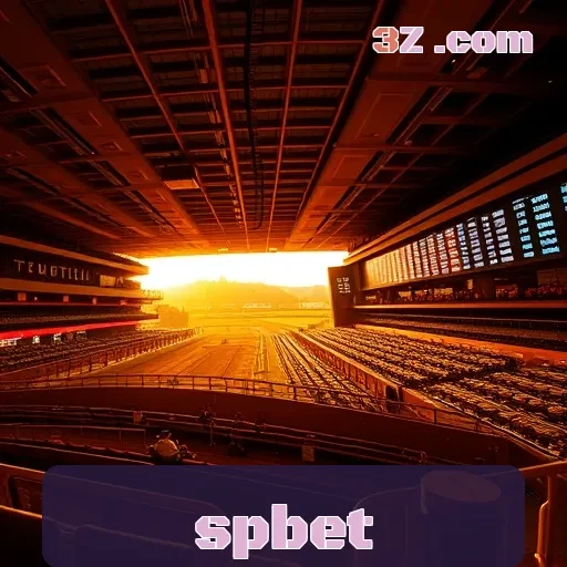 spbet: Descubra os Bônus Irresistíveis Que Encantam os Jogadores
