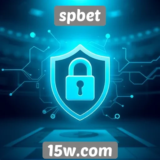 plataforma spbet se destaca pela segurança dos dados