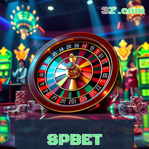 SPBet: A Plataforma Confiável que Revoluciona Seus Jogos Online