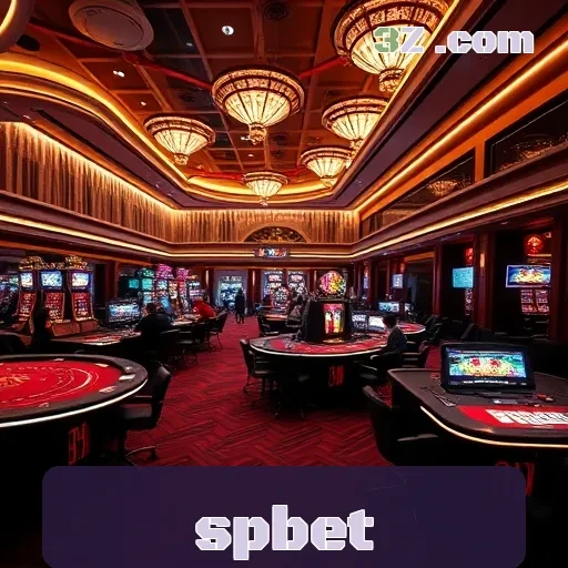 spbet: Login Facilita o Acesso a Jogos e Promoções Exclusivas