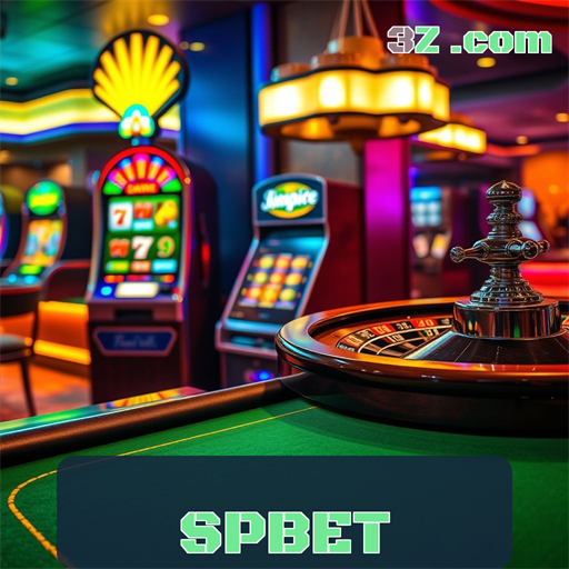 Plataforma Inovadora do SPBet Transforma o Jogo Online
