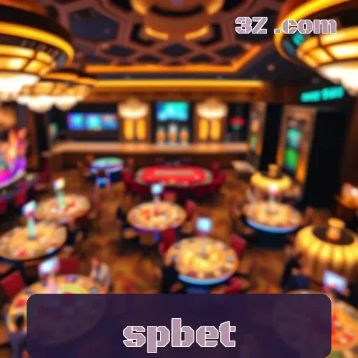 spbet: Promoções Que Transformam Sua Experiência de Jogar Online