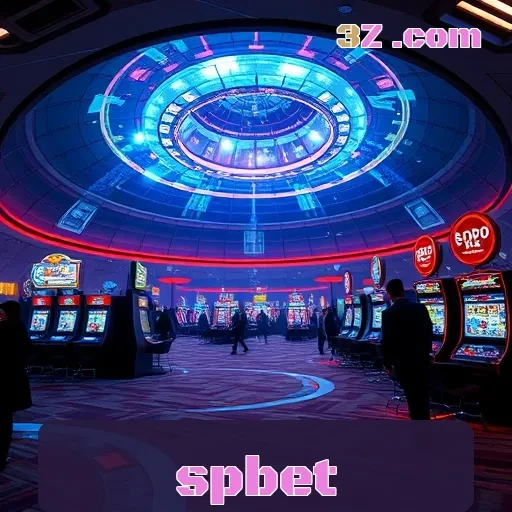 spbet: Segurança em Primeiro Lugar para Jogadores Online