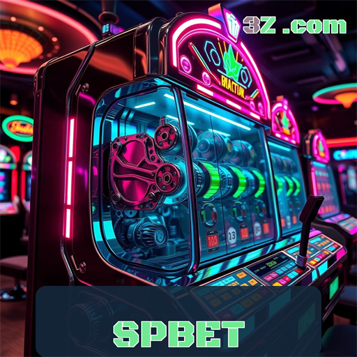 Aventura em Slots no spbet: Emoção e Diversão Garantidas