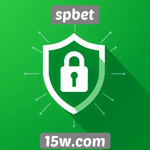 Recursos de segurança do spbet para usuários