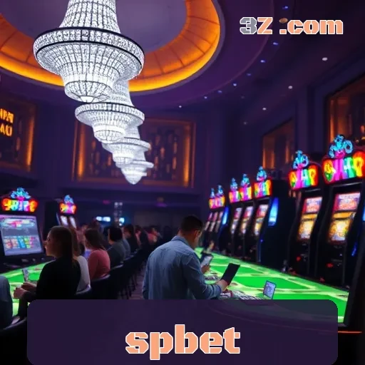 spbet: O Suporte 24/7 Que Você Sempre Quis Para Jogar Melhor