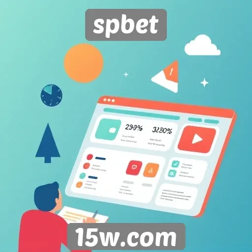 experiência do usuário no spbet plataformas